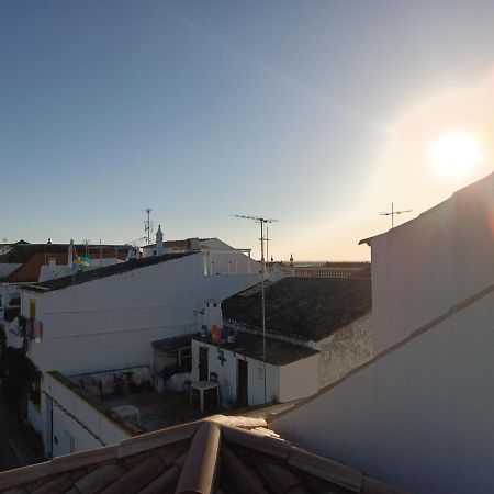 Ferienwohnung Casa Do Alto Tavira Exterior foto