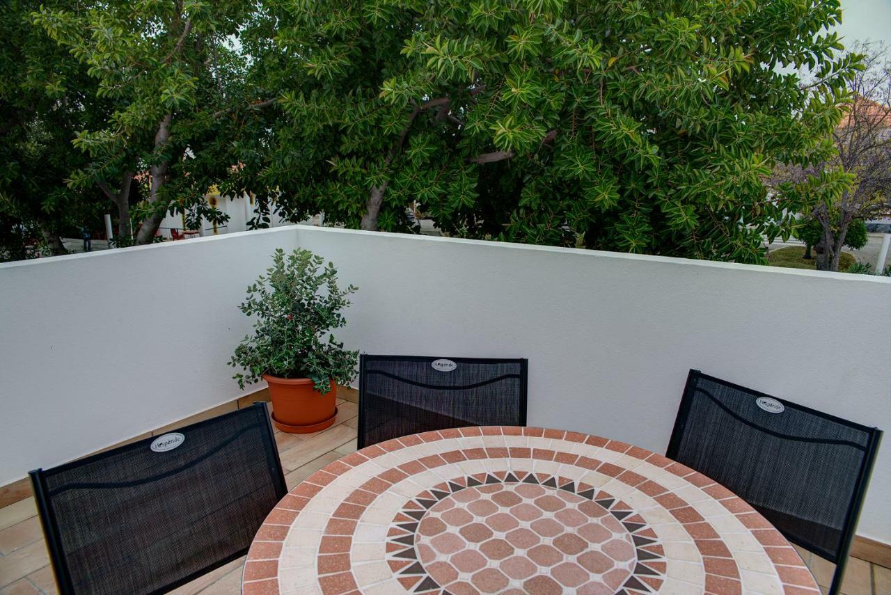 Ferienwohnung Casa Do Alto Tavira Exterior foto